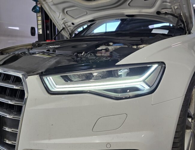 Audi A6 C7 (4)