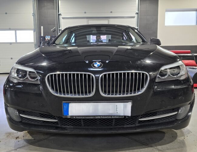 BMW F10 (4)