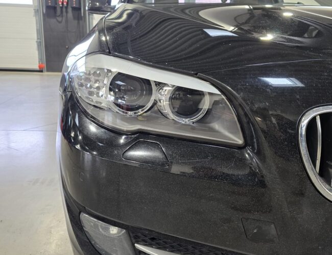 BMW F10 (5)