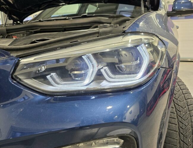BMW X3 (2)