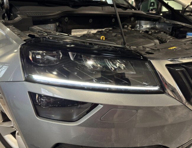 Škoda Karoq (2)