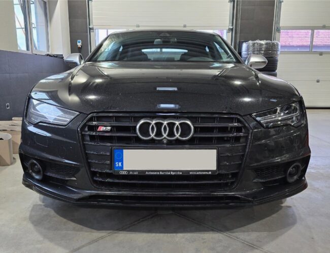 audi s7 1