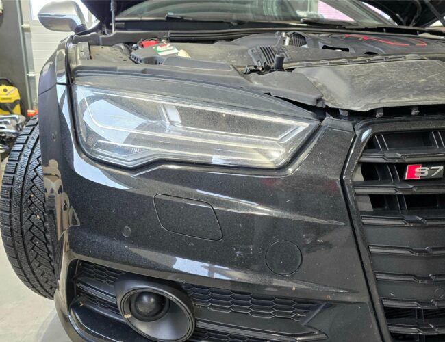 audi s7 2