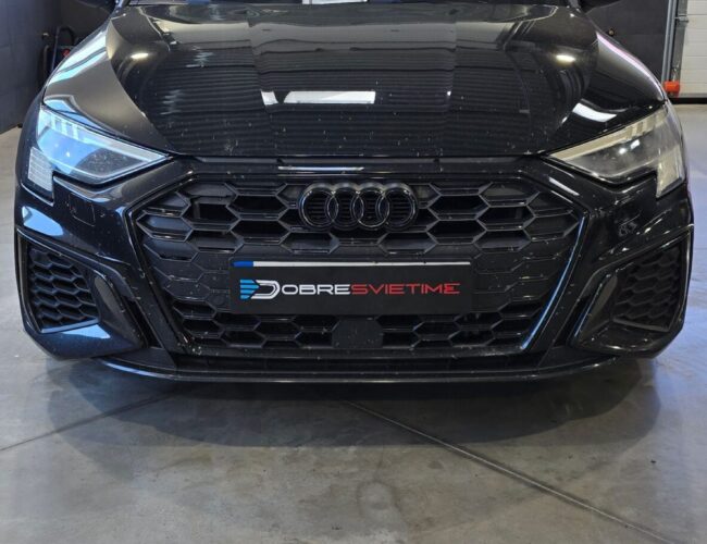 Audi A3 (5)