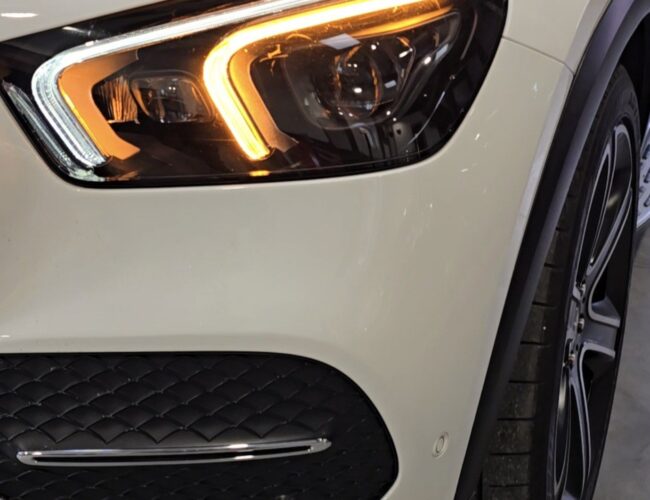 Mercedes GLE (7)