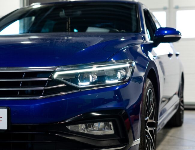 Passat B8 15