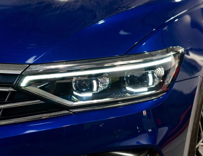 Passat B8 16